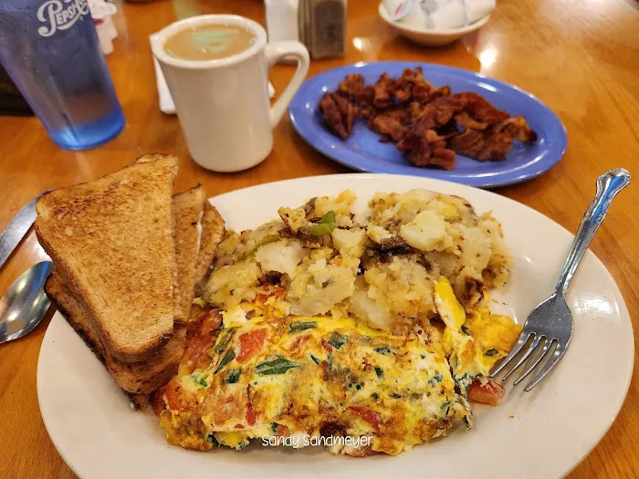 Alexis Diner Picture 10