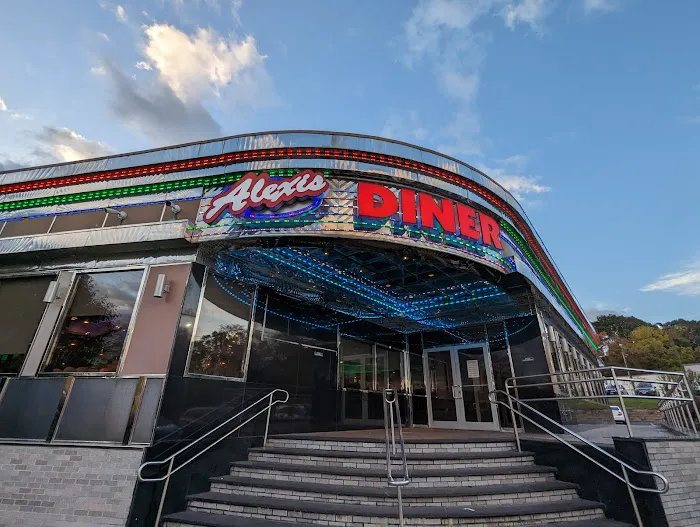 Alexis Diner Picture 7