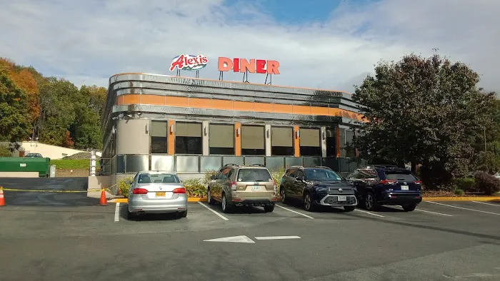 Alexis Diner Picture 4