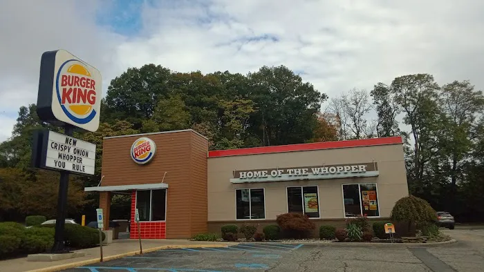 Burger King Picture 2