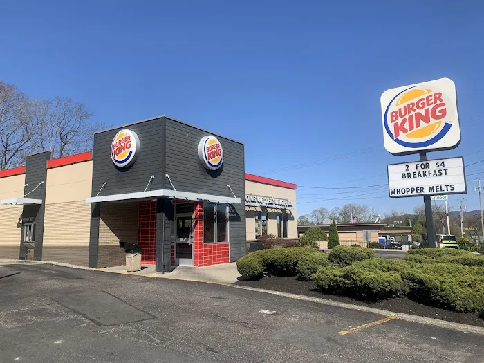 Burger King Picture 4