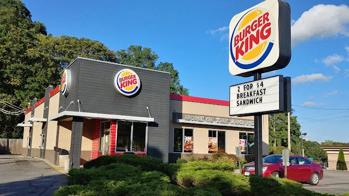 Burger King Picture 8