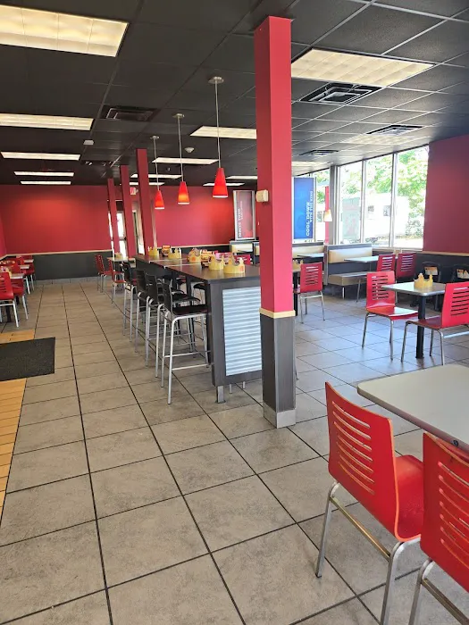 Burger King Picture 5