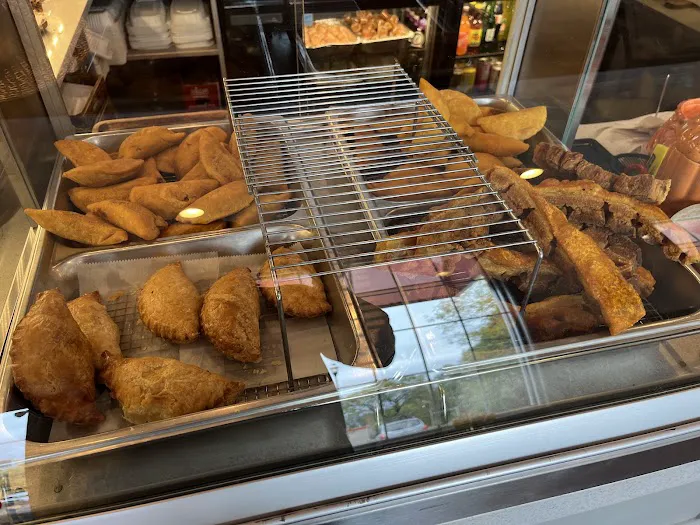 Noches de Colombia Newburgh Picture 4