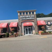 Noches de Colombia Newburgh ico