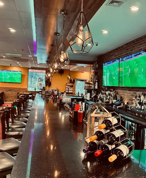 Noches de Colombia Newburgh Picture 7