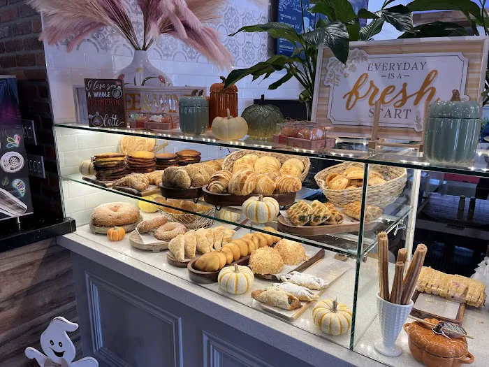 Noches de Colombia Newburgh Picture 8