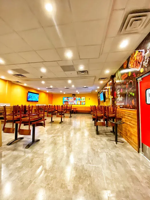 Noches de Colombia Newburgh Picture 10