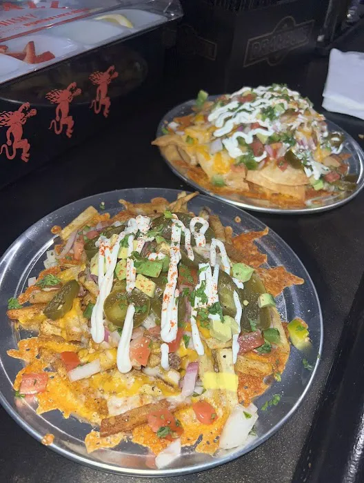 1 Fifty 1 Bar & Grill Picture 8