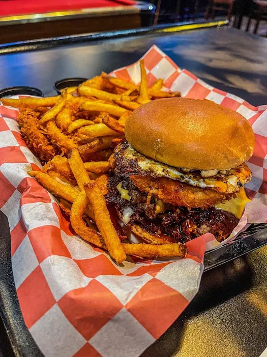 1 Fifty 1 Bar & Grill Picture 9