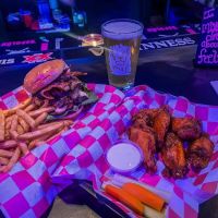 1 Fifty 1 Bar & Grill ico