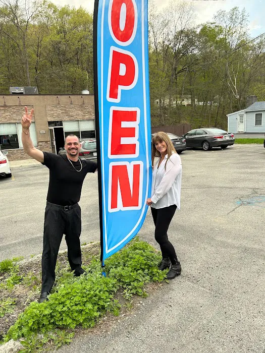 1 Fifty 1 Bar & Grill Picture 10