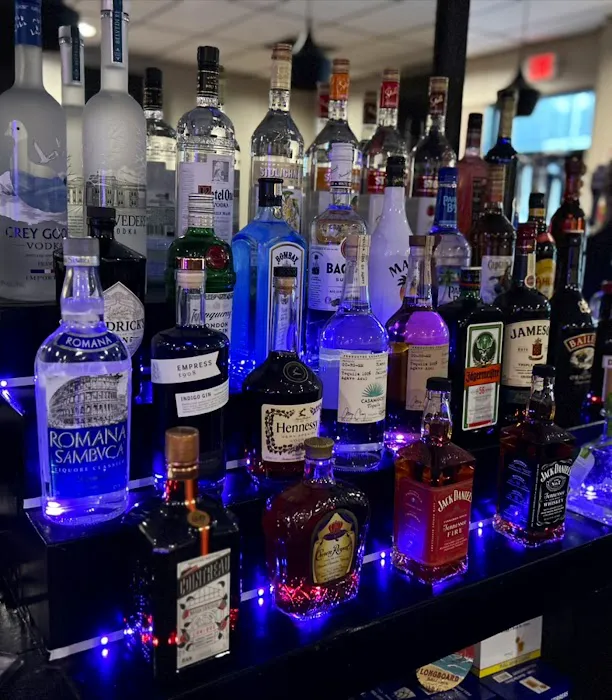 1 Fifty 1 Bar & Grill Picture 2