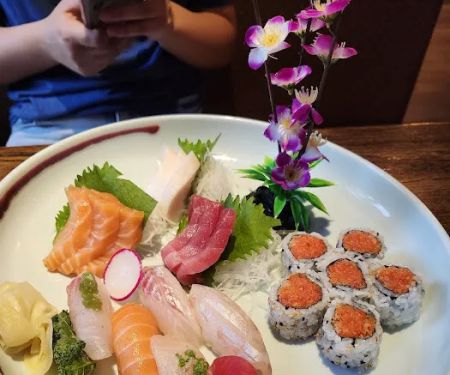 Iron Chef of Newburgh