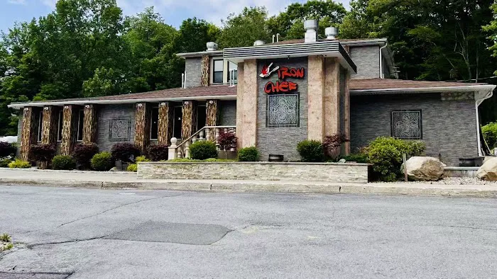 Iron Chef of Newburgh Picture 10