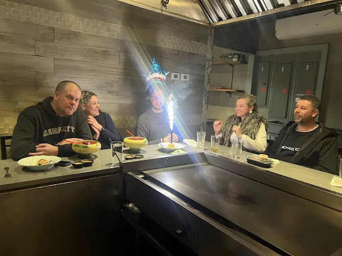 Iron Chef of Newburgh Picture 5