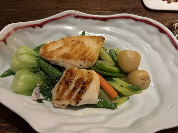 Iron Chef of Newburgh Picture 6