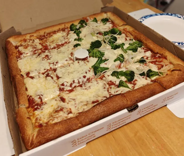 Domenico's Pizzeria Picture 7