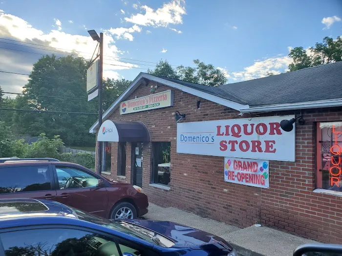 Domenico's Pizzeria Picture 8