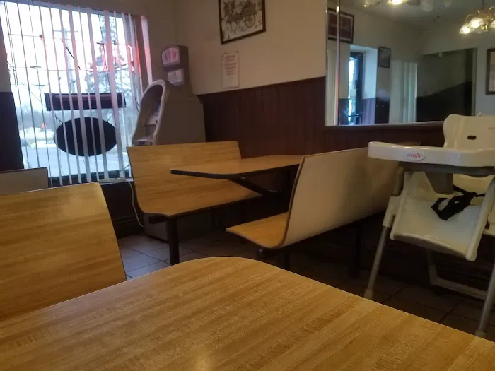 Domenico's Pizzeria Picture 10