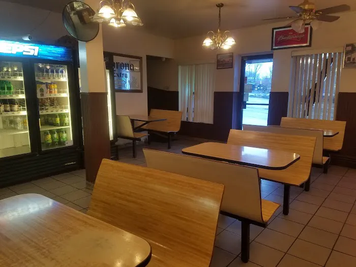 Domenico's Pizzeria Picture 1