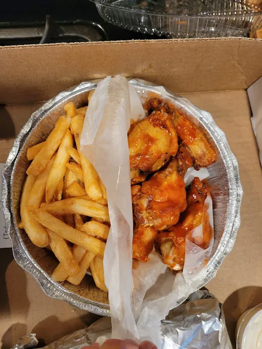 Domenico's Pizzeria Picture 2