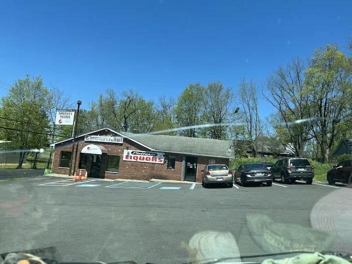 Domenico's Pizzeria Picture 5