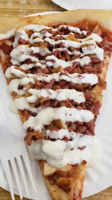 Domenico's Pizzeria Picture 3