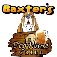 Baxter's Doghouse Grill ico