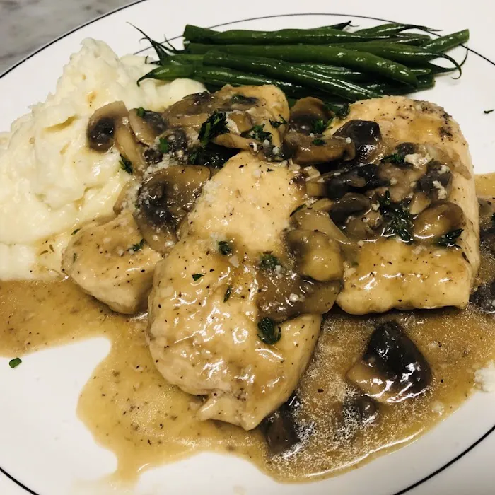 Baxter's Doghouse Grill Picture 5