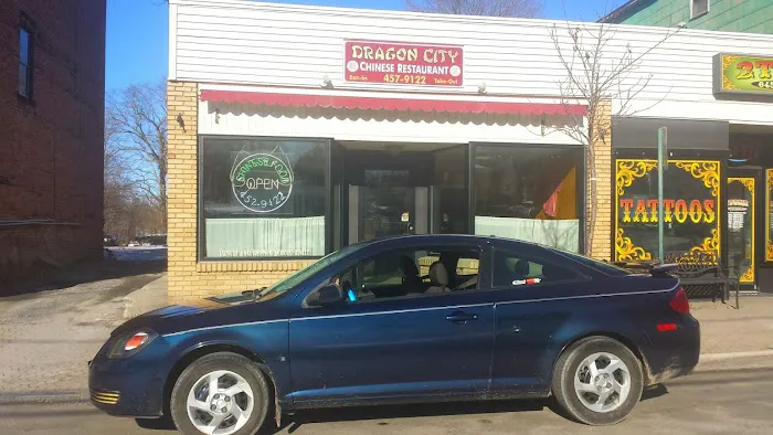 Dragon City Picture 10