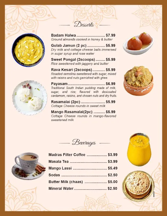 Jashn Indian Cuisine Picture 5