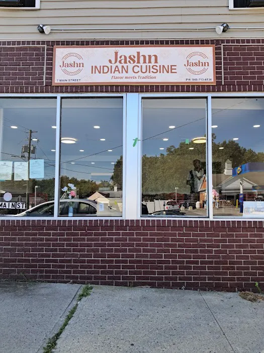 Jashn Indian Cuisine Picture 4