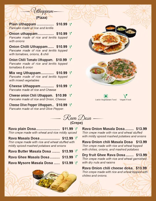 Jashn Indian Cuisine Picture 10