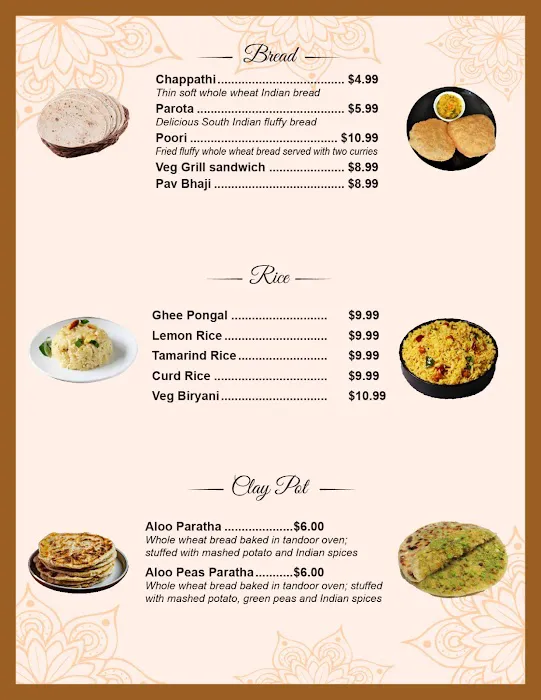 Jashn Indian Cuisine Picture 6