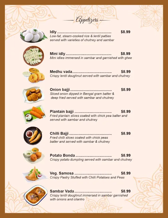 Jashn Indian Cuisine Picture 3