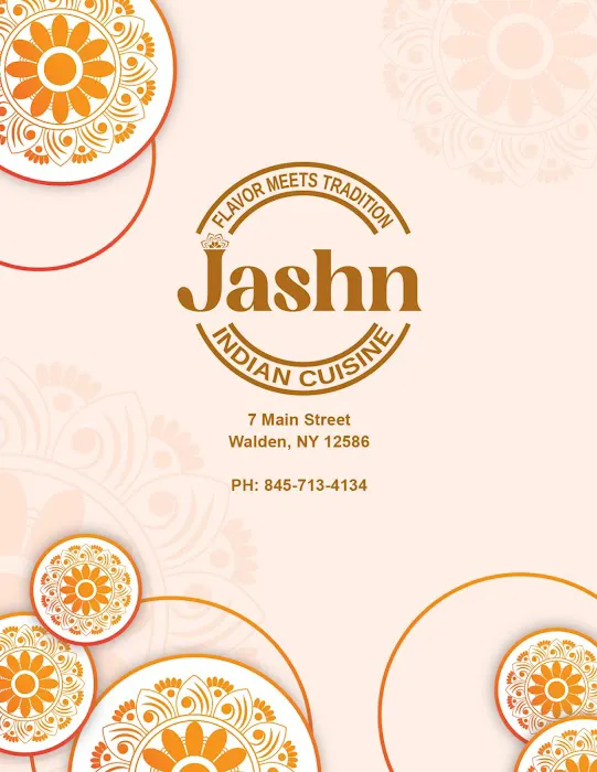 Jashn Indian Cuisine Picture 8