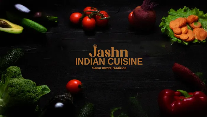 Jashn Indian Cuisine Picture 1
