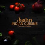 Jashn Indian Cuisine