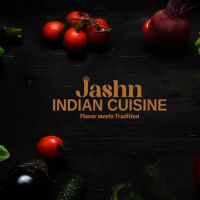 Jashn Indian Cuisine ico