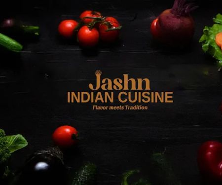 Jashn Indian Cuisine