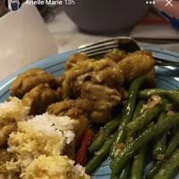 Vietnamese food To go ico