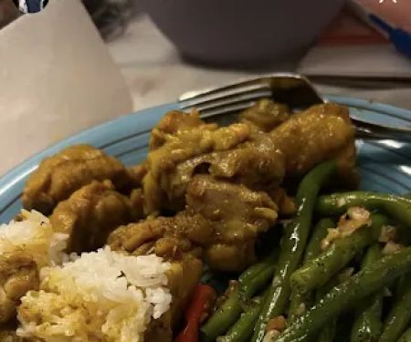 Vietnamese food To go