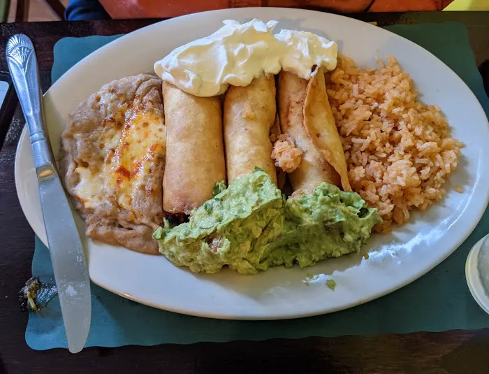 Zona Rosa Picture 10