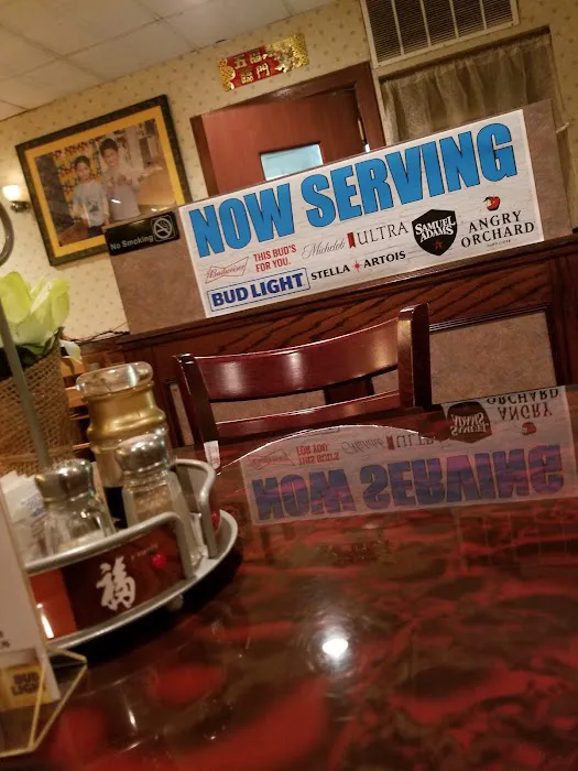 Ming Jie's House Picture 2