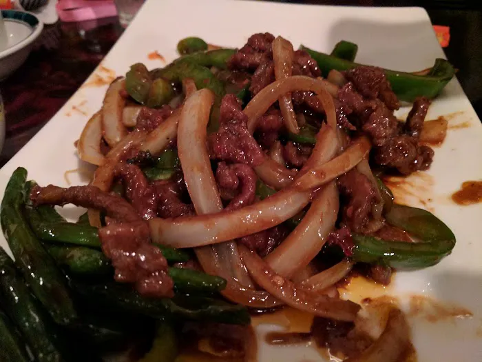 Ming Jie's House Picture 5