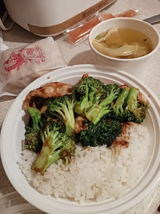 Ming Jie's House Picture 9