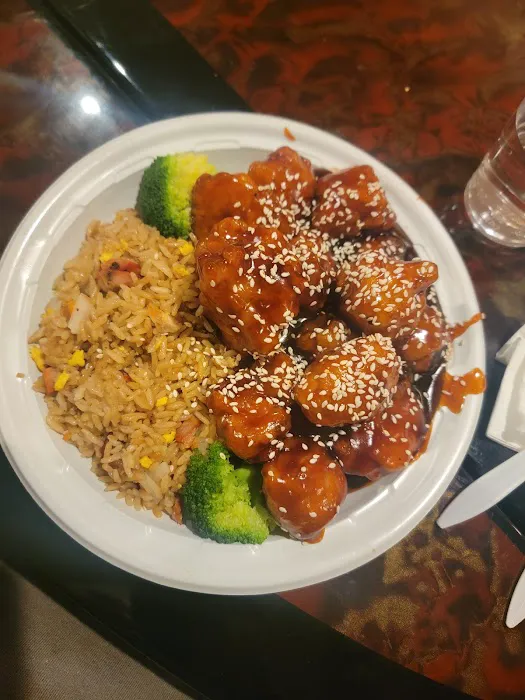 Ming Jie's House Picture 1