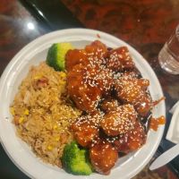 Ming Jie's House ico