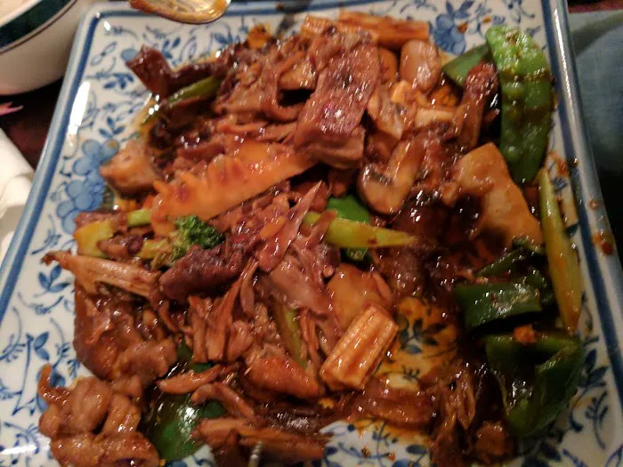 Ming Jie's House Picture 6